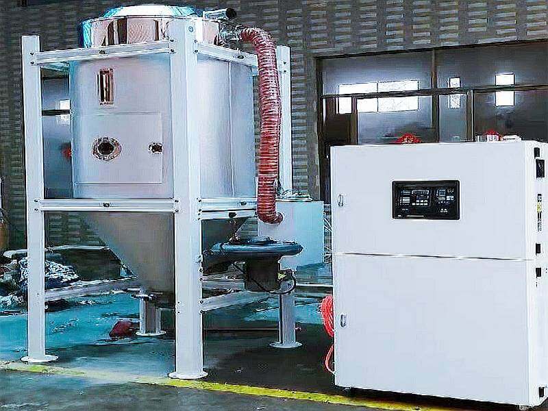 Dehumidification Dryer