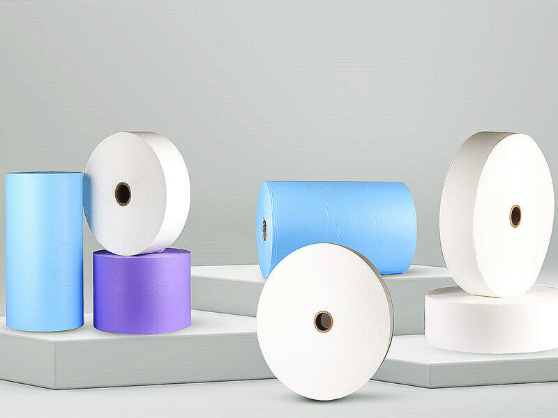 Breathable & Non breathable PE Film