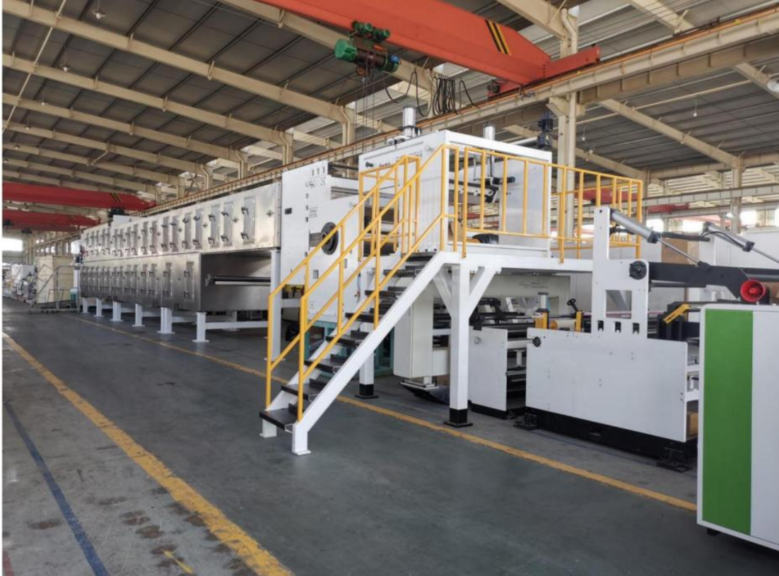 PVA Water Soluble Film Production Line pva-water-soluble-film-production-line