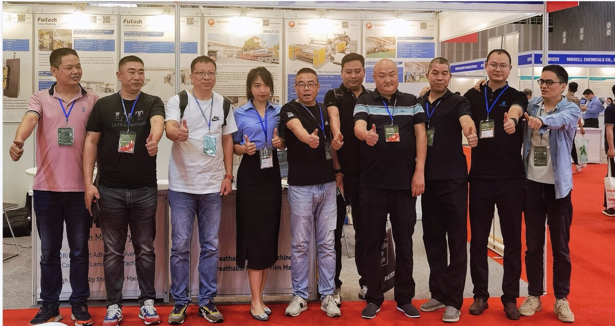 The 21st Vietnam Intl Plastics & Rubber Industry Exhibition