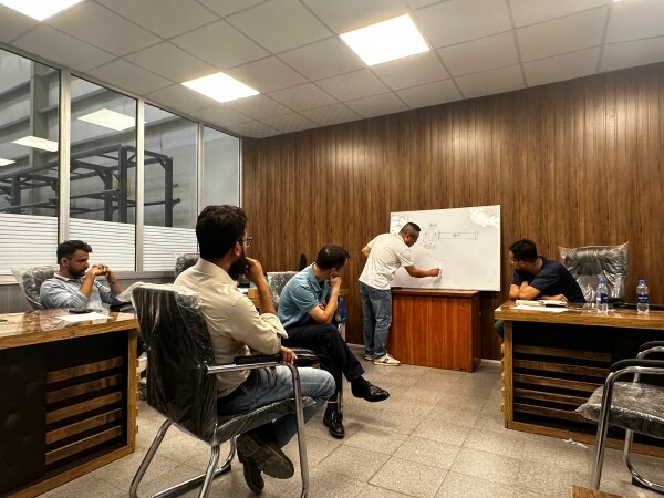 Hygiene PE film extruder manufacturer After-Sales Team 