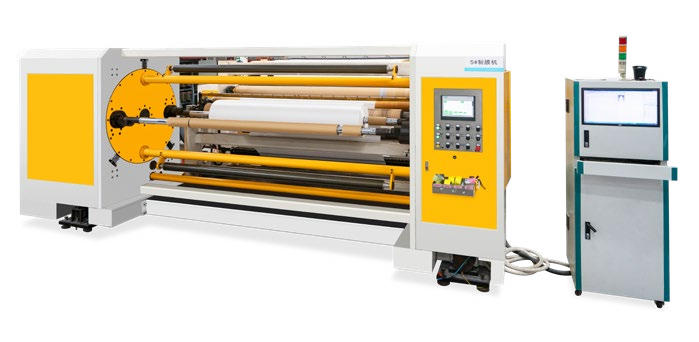 One-Step PE Breathable Cast Film Extrusion Line