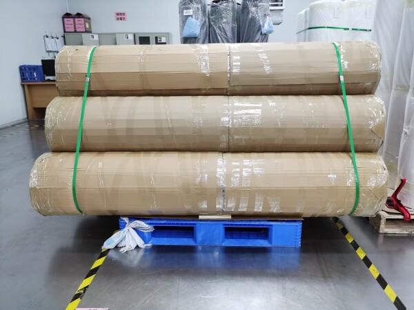 Indian hygiene backsheet film production equipment