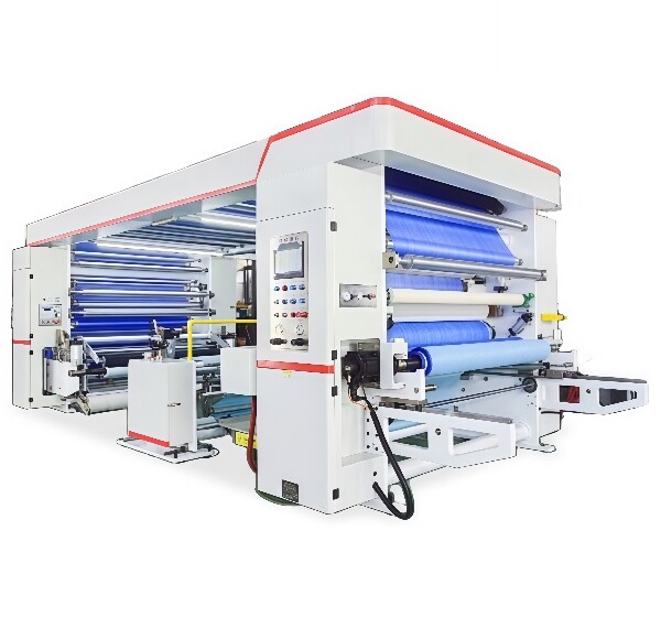 Medical PE nonwoven laminating machine