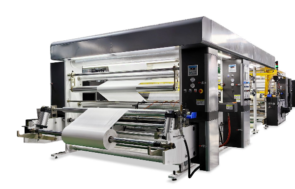 ISO CE certified PUR laminating machine