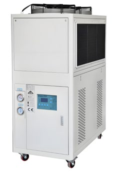 Chiller for PE extrusion line.png