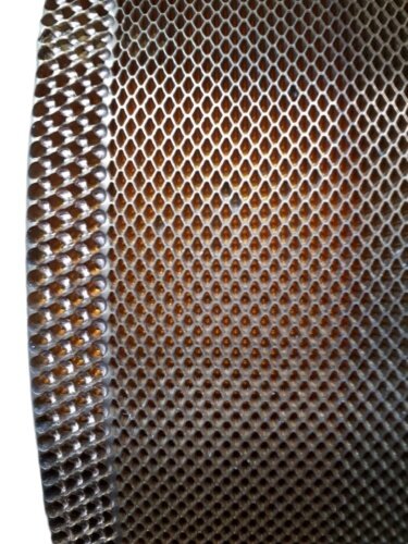 Perforated PE Film Machine