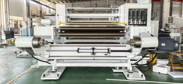 PE non-breathable cast film extrusion line
