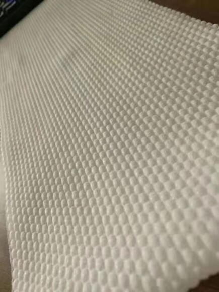 fabric embossing machine price